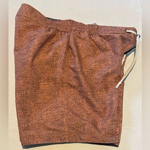 Robert Graham‎ swim shorts mens size 34 NWOT